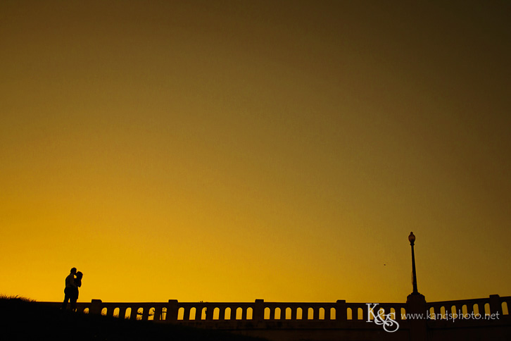 Dallas Wedding Photographers - K & S Photography