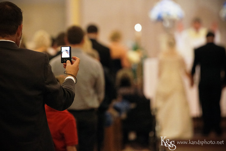 Dallas Wedding Photographers - K & S Photography