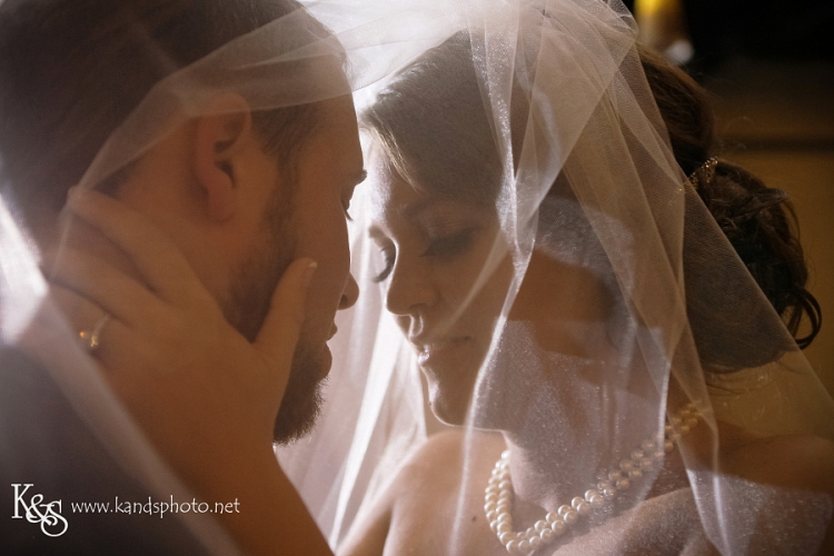 Dallas Wedding Photographers - K & S Photography