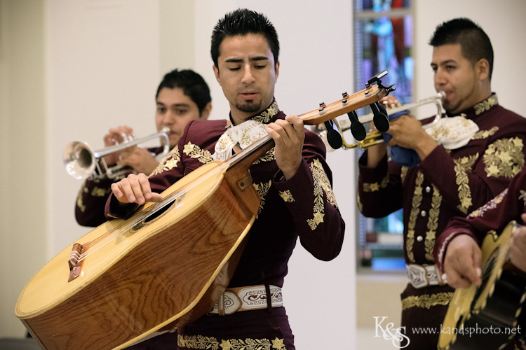 Dallas Wedding Photographers - K & S Photography