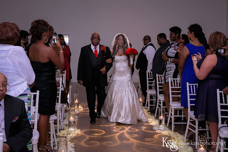 Dallas Wedding Photographers