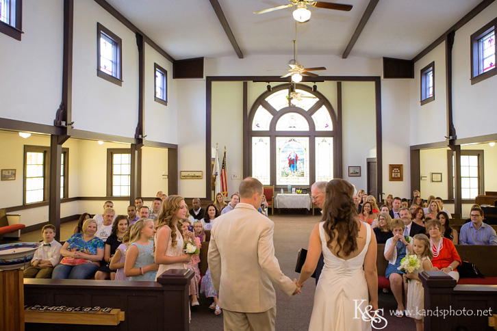 Lake Ray Hubbard Wedding in Rockwall by Dallas Wedding Photographers - K & S Photography