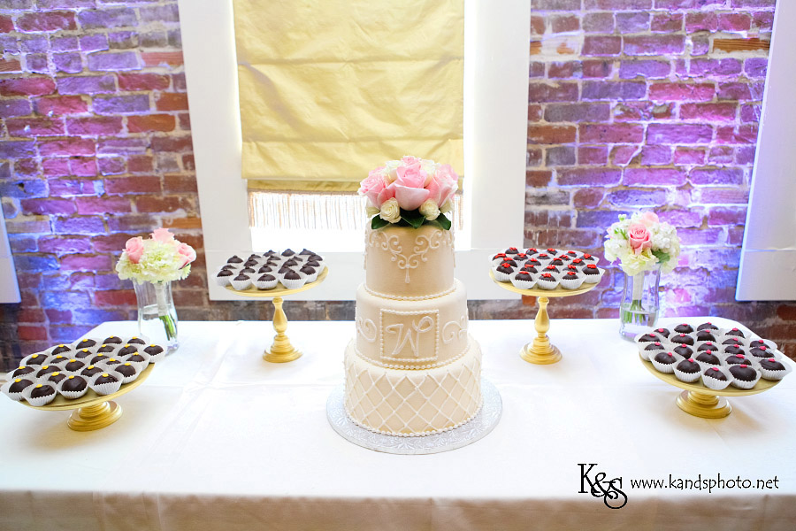 Dallas Wedding Photographers - K & S Photography