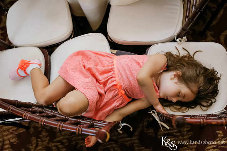Best Dallas Candid Wedding Photographers - K & S Photography