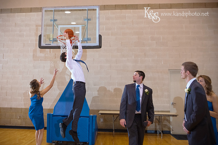 Dallas Wedding Photographers - K & S Photography