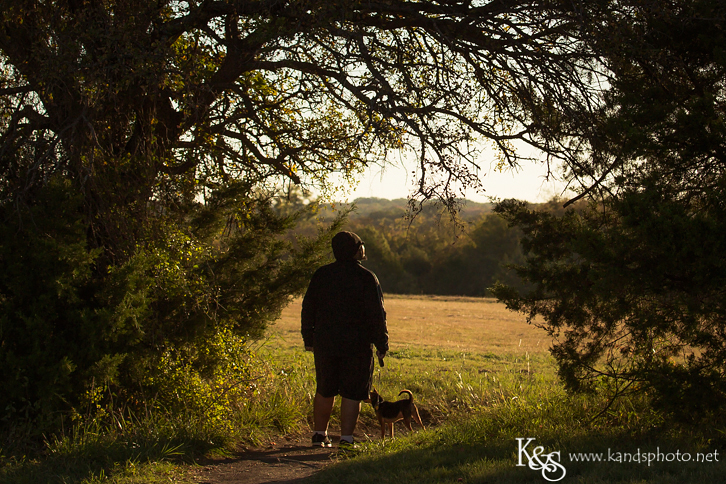 Dallas Family Photographers - K & S Photography