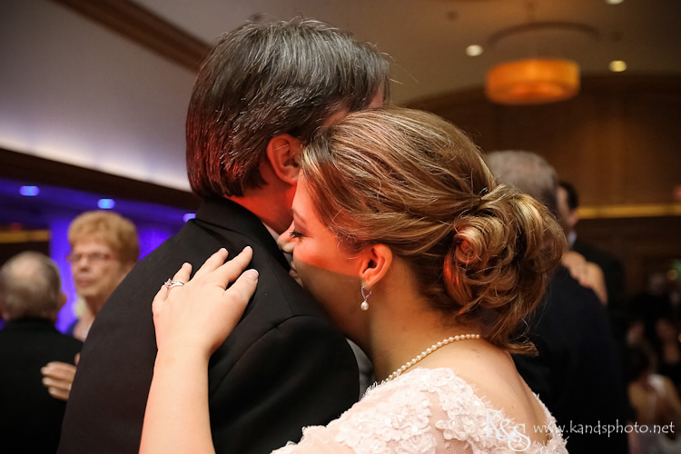 Dallas Wedding Photographers - K & S Photography