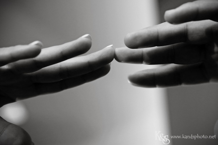 Dallas Wedding Photographers - K & S Photography