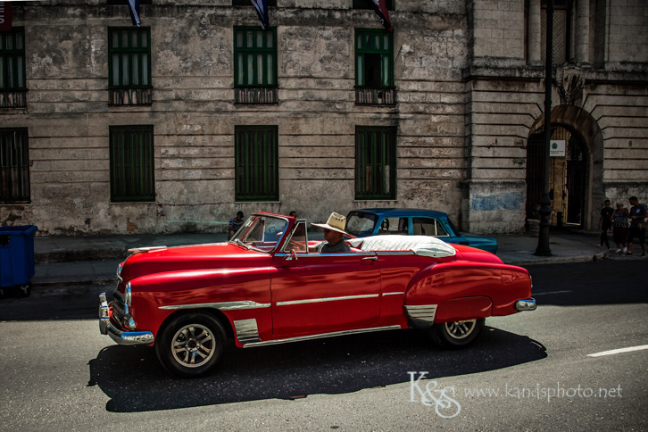 havana cuba travel photography