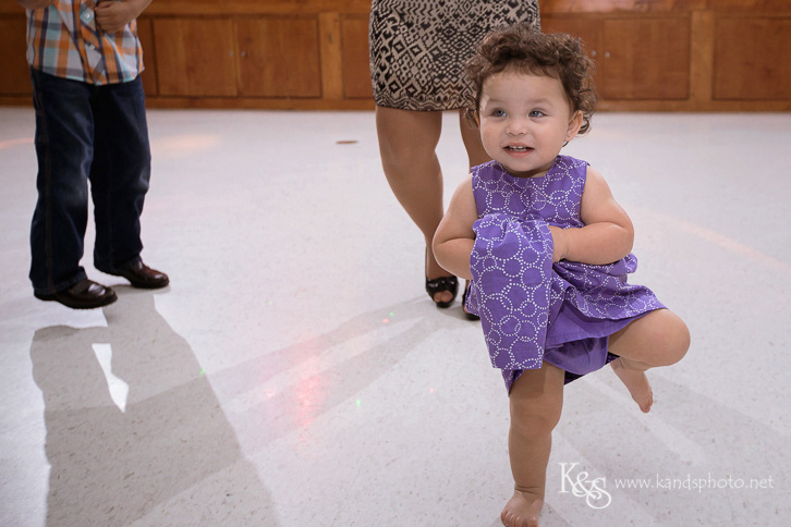 Seabrook and Dallas Wedding Photographers - K & S Photography