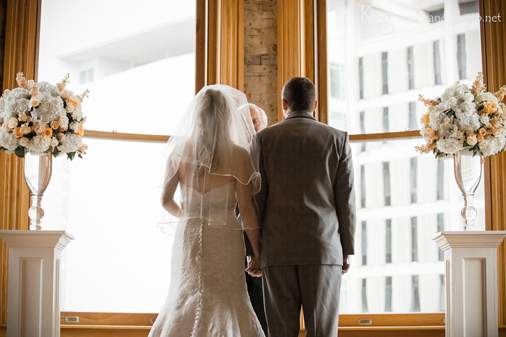 Dallas Wedding Photographers - K & S Photography