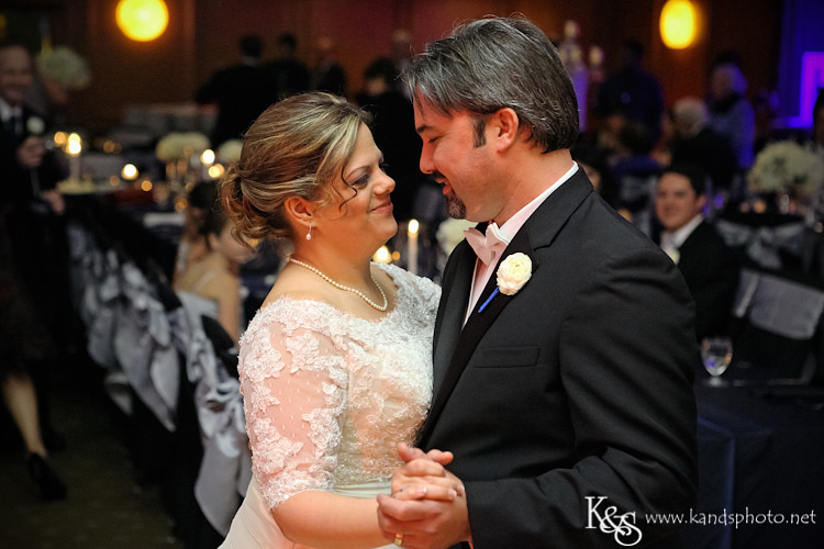 Dallas Wedding Photographers - K & S Photography