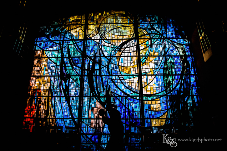 Wedding at Tower at Cityplace in Dallas