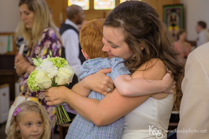 Lake Ray Hubbard Wedding in Rockwall by Dallas Wedding Photographers - K & S Photography