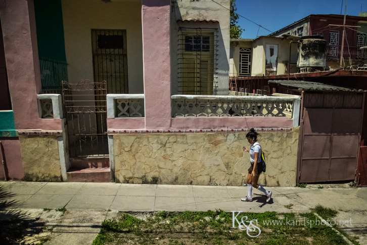 havana cuba travel photography