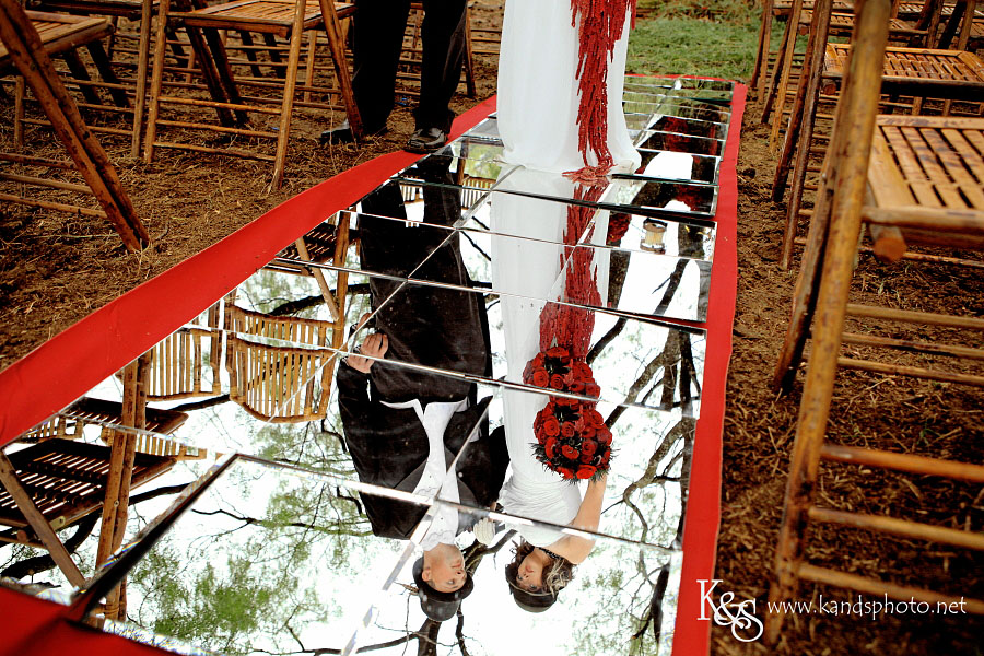 Matt and Rachel Wedding Photo Shoot | Dallas Wedding Photographer