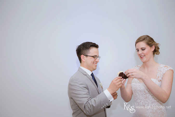 Seabrook and Dallas Wedding Photographers - K & S Photography