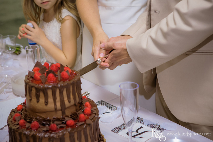 Lake Ray Hubbard Wedding in Rockwall by Dallas Wedding Photographers - K & S Photography