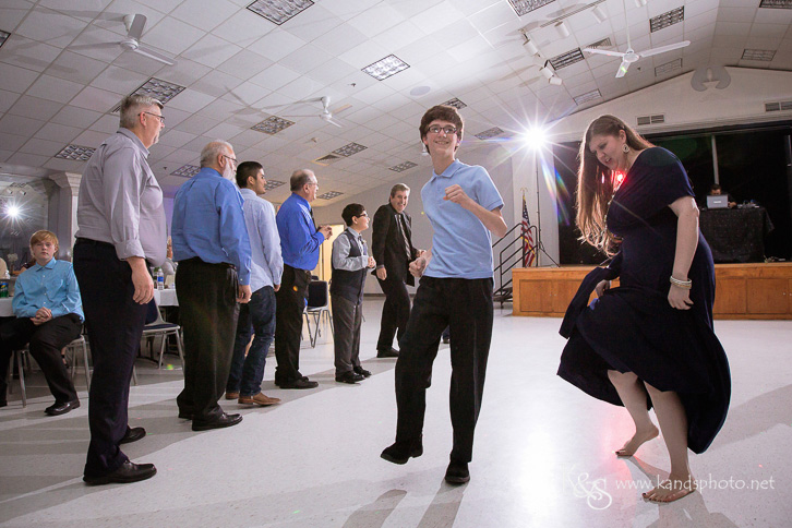 Seabrook and Dallas Wedding Photographers - K & S Photography