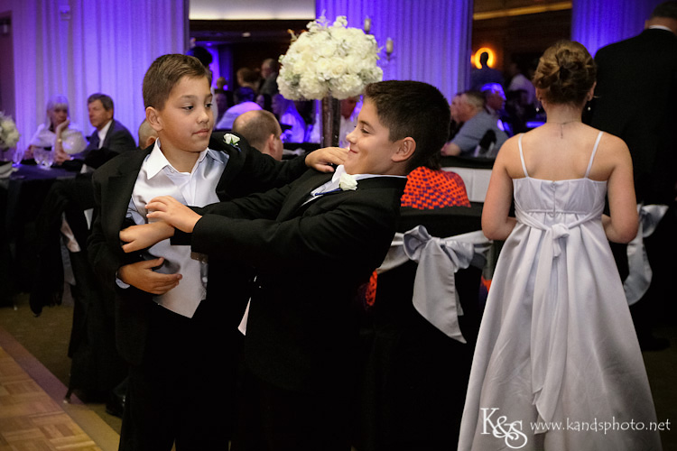 Dallas Wedding Photographers - K & S Photography