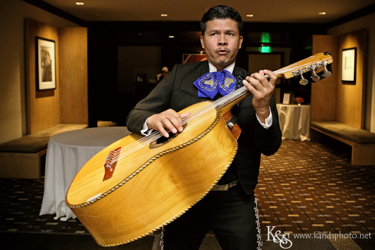 Dallas Wedding Photographers - K & S Photography