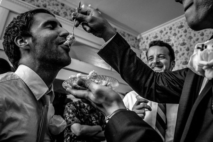 Wedding a Surrey House McKinney