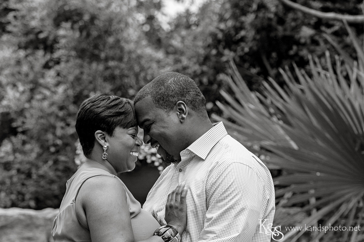 Dallas Wedding Photographers - K & S Photography