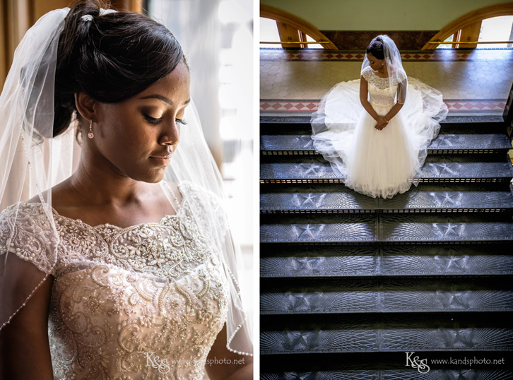 dallas wedding bridal old red museum dallas
