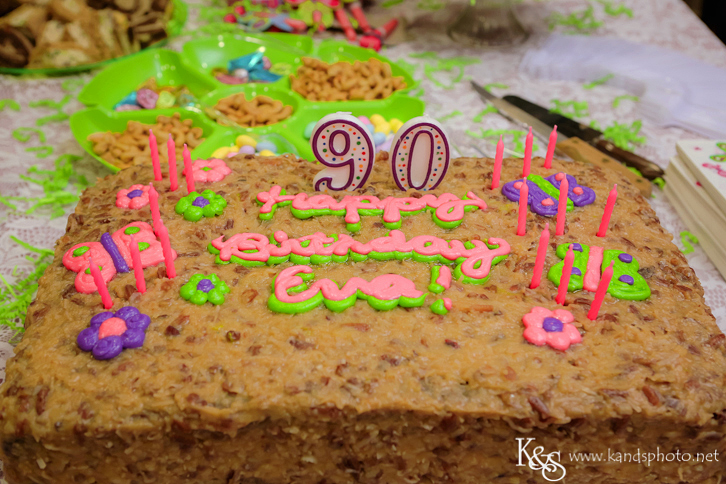 Dallas Family Photographers - K & S Photography