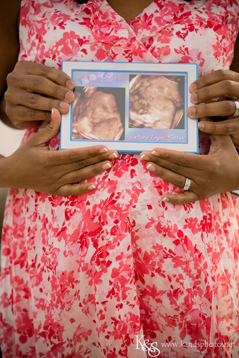 Dallas Maternity Photographers - K & S Photography