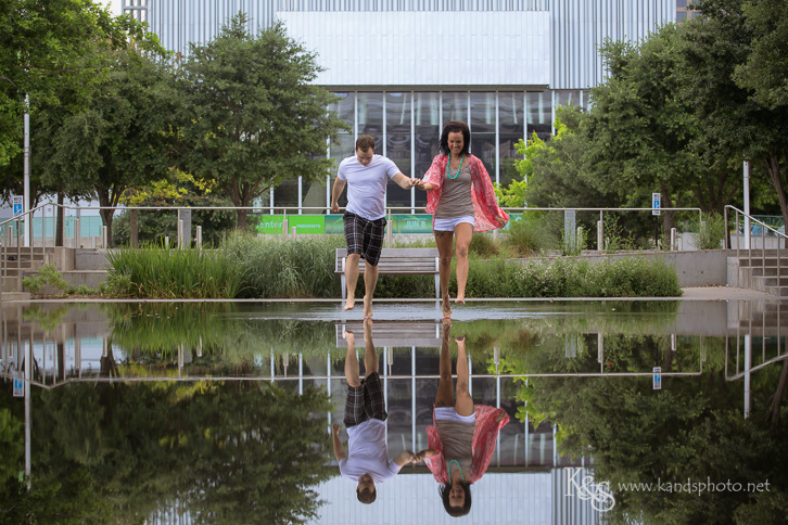 dallas engagement photographer-1