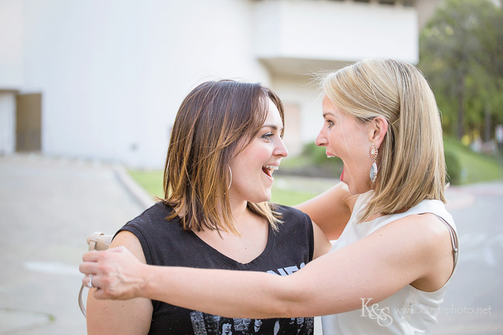 Dallas Wedding Photographers - K & S Photography