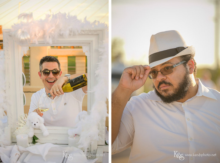 Diner en Blanc Dallas