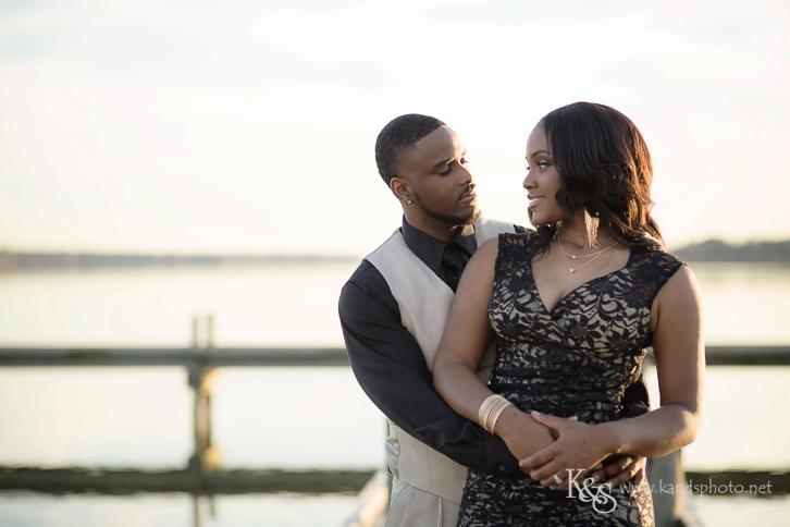 fun dallas engagement photography-1