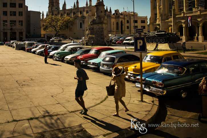 havana cuba travel photography