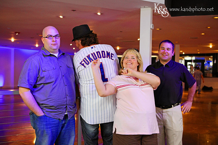 Dallas Photographers - Behind the Scenes of Ashley Lee's Music Video for "Burned"