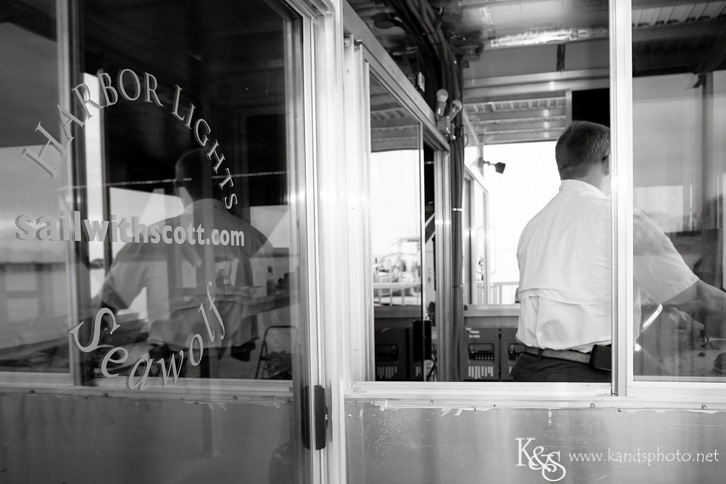 Lake Ray Hubbard Wedding in Rockwall by Dallas Wedding Photographers - K & S Photography