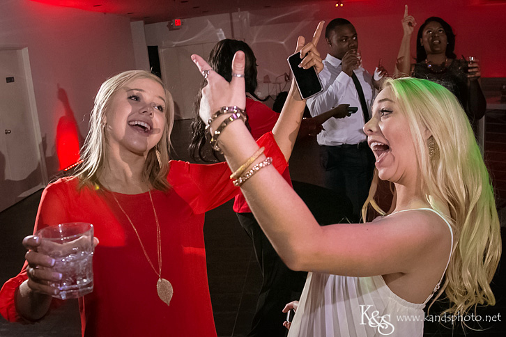 Dallas Wedding Photographers