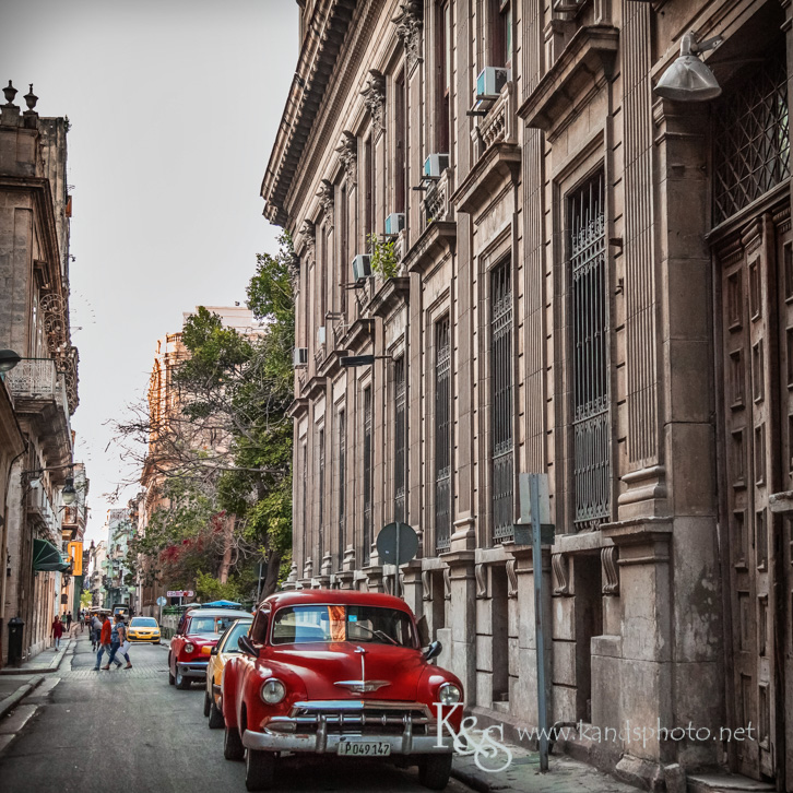 havana cuba travel photography