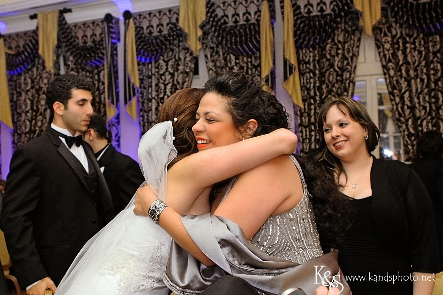 Dr. Idean and Lexi's Wedding at the Stoneleigh Hotel | Dallas Wedding Photographers