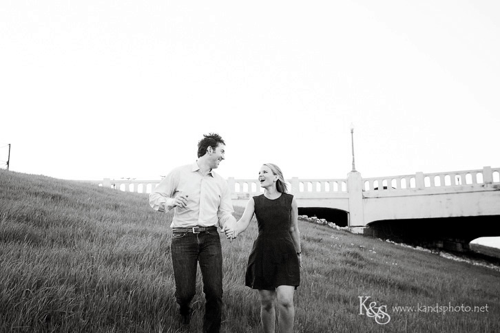 Dallas Wedding Photographers - K & S Photography