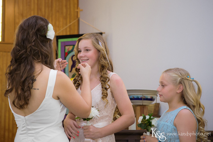 Lake Ray Hubbard Wedding in Rockwall by Dallas Wedding Photographers - K & S Photography