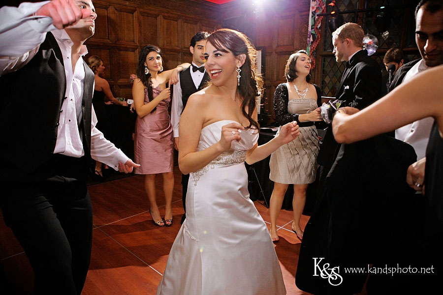 Dr. Idean and Lexi's Wedding at the Stoneleigh Hotel | Dallas Wedding Photographers