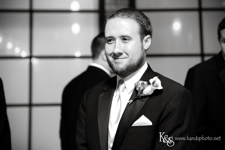 Dallas Wedding Photographers - K & S Photography