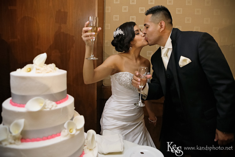 Dallas Wedding Photographers - K & S Photography