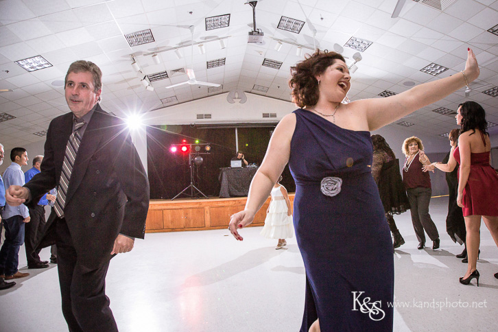 Seabrook and Dallas Wedding Photographers - K & S Photography