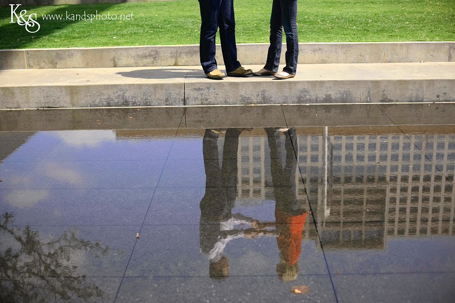 Dallas Wedding Photographers - K & S Photography