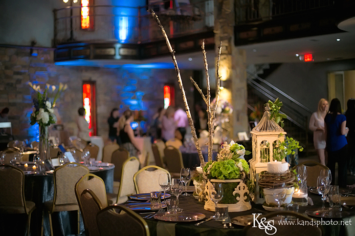 The Sanctuary Wedding Open House by McKinney Wedding Photographers - K & S Photography