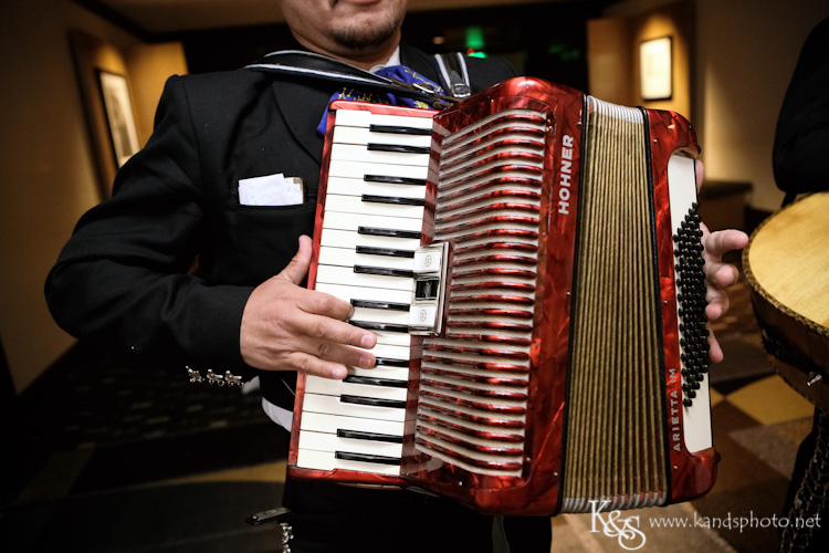 Dallas Wedding Photographers - K & S Photography