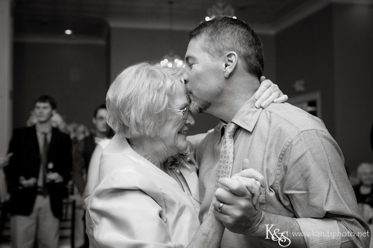McKinney Wedding Photographers - K & S Photography